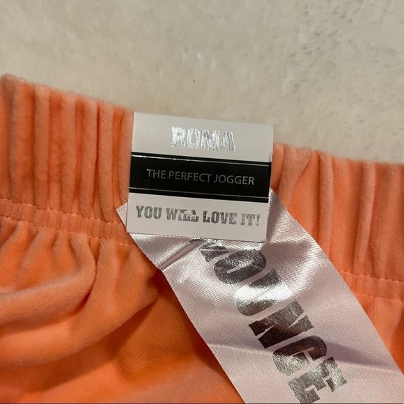 Roma Concept Joggers - Picture 4 of 7